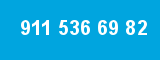 911 536 69 82 911 536 69 82